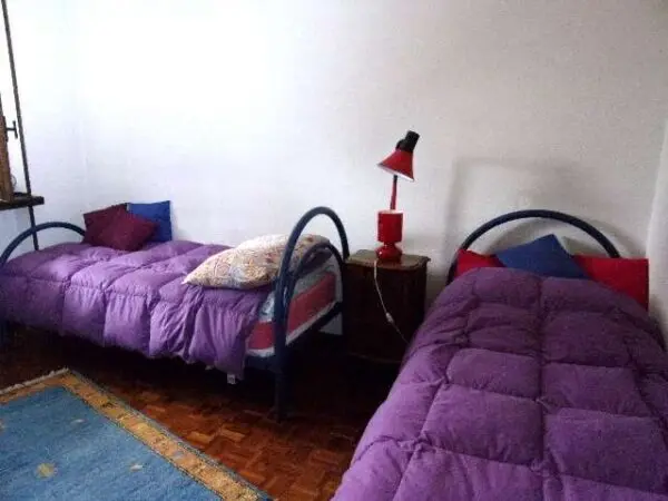 Appartamento viale Callet 17, Bardonecchia