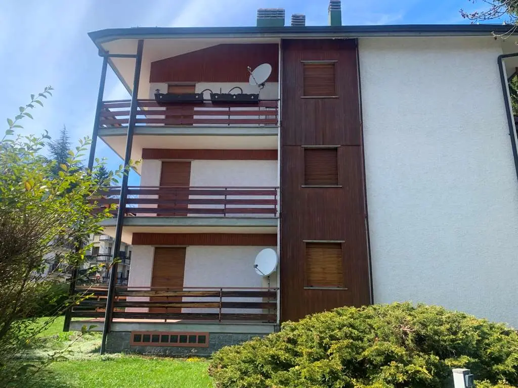 Immagine per Appartamento in vendita a Bardonecchia viale Roma 33