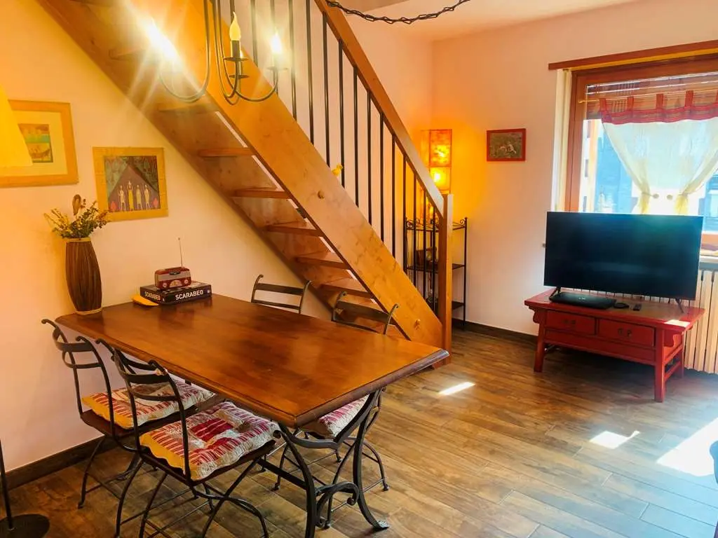 Immagine per Appartamento in vendita a Bardonecchia viale Roma 33