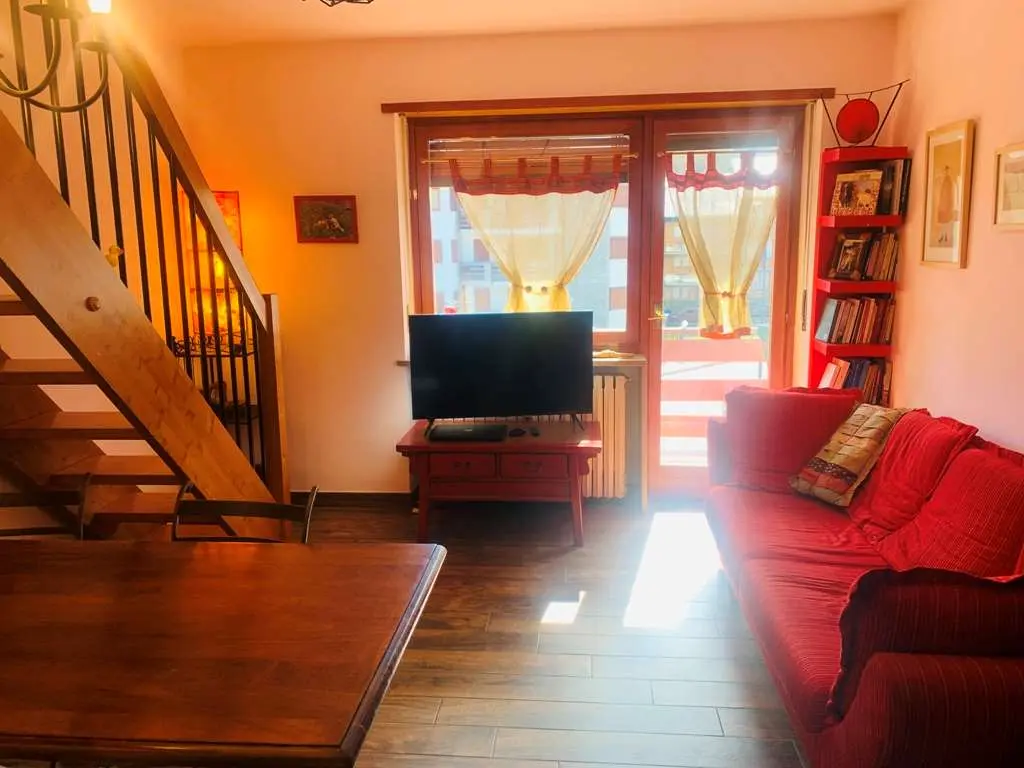 Immagine per Appartamento in vendita a Bardonecchia viale Roma 33