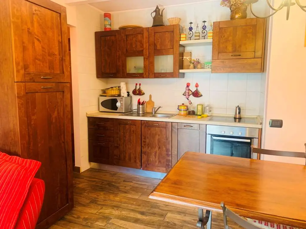 Immagine per Appartamento in vendita a Bardonecchia viale Roma 33