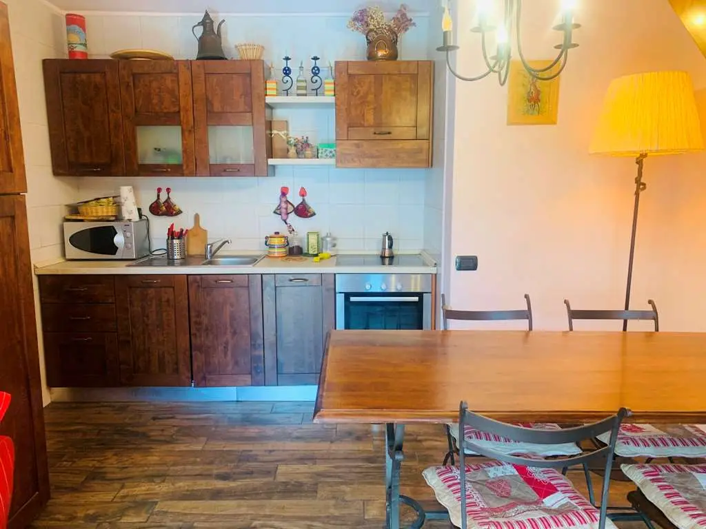 Immagine per Appartamento in vendita a Bardonecchia viale Roma 33