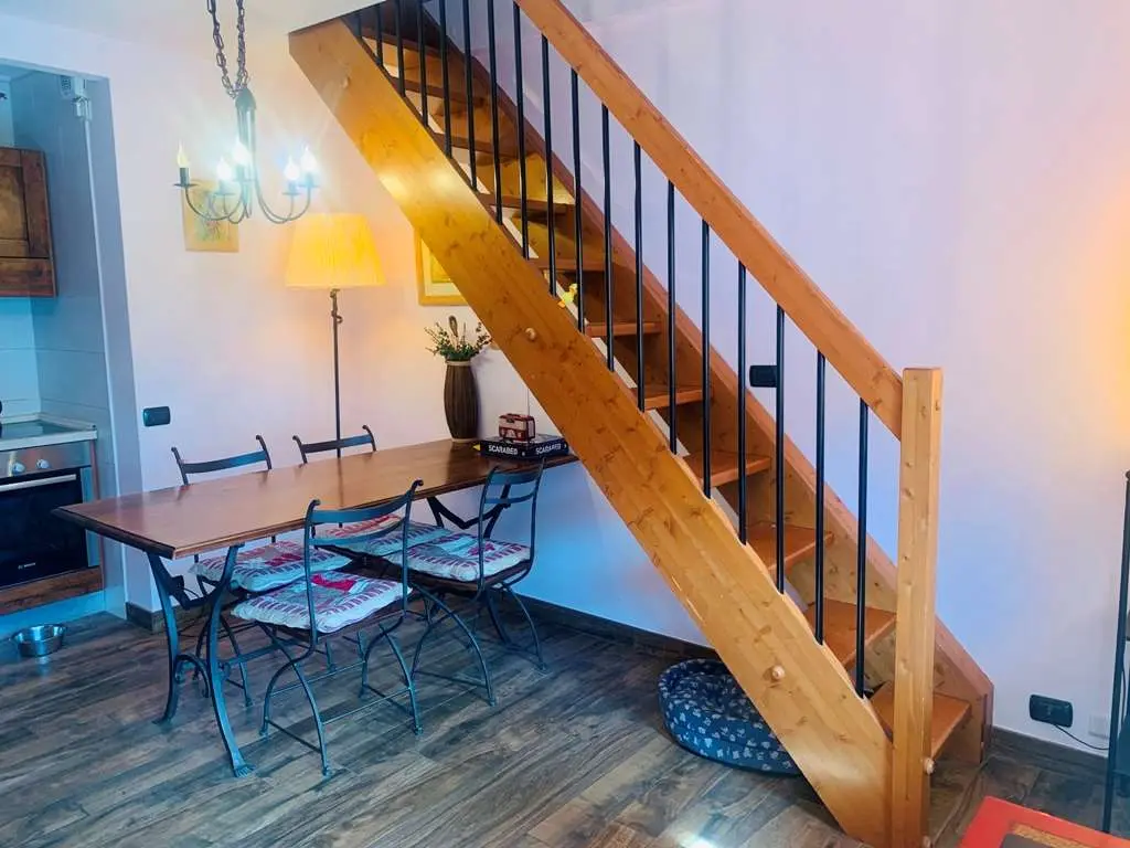 Immagine per Appartamento in vendita a Bardonecchia viale Roma 33