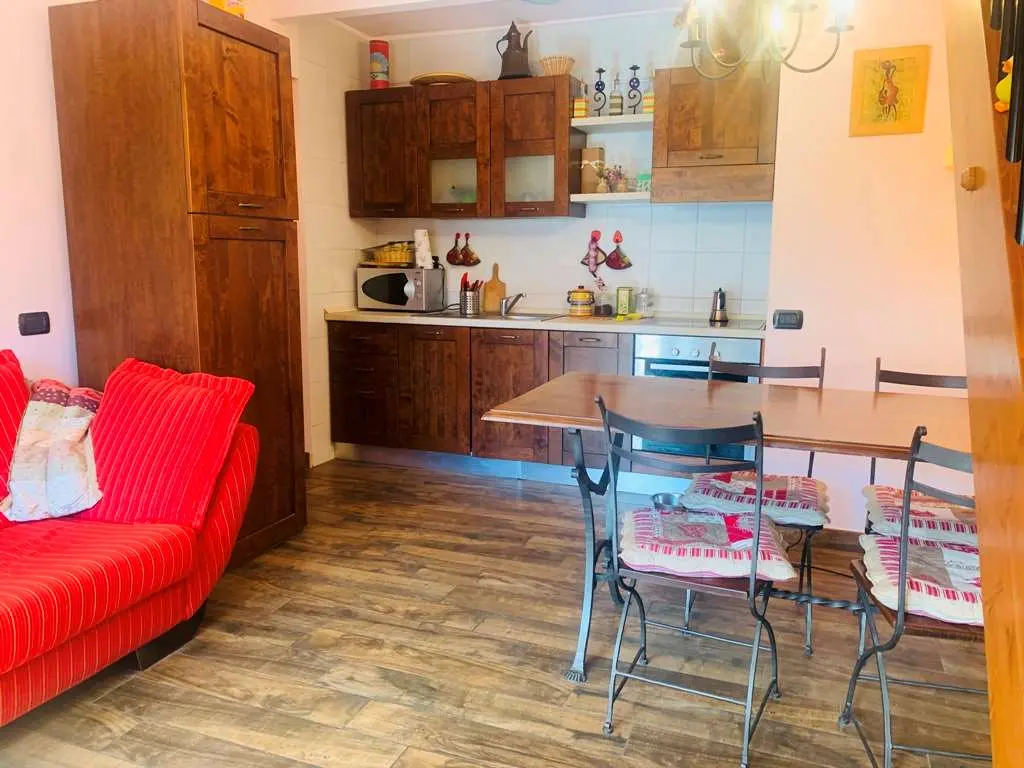 Immagine per Appartamento in vendita a Bardonecchia viale Roma 33