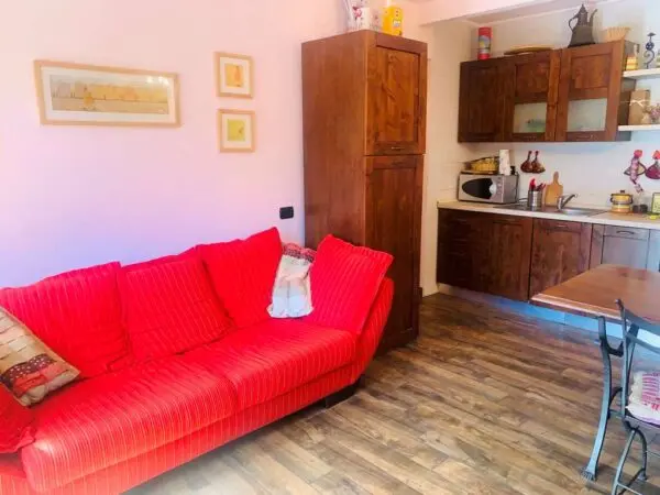 Appartamento viale Roma 33, Bardonecchia