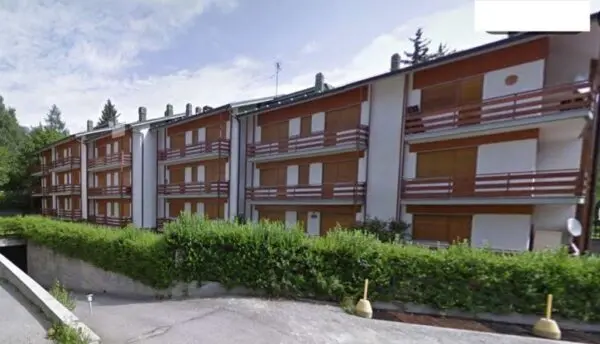 Appartamento viale Roma 33, Bardonecchia