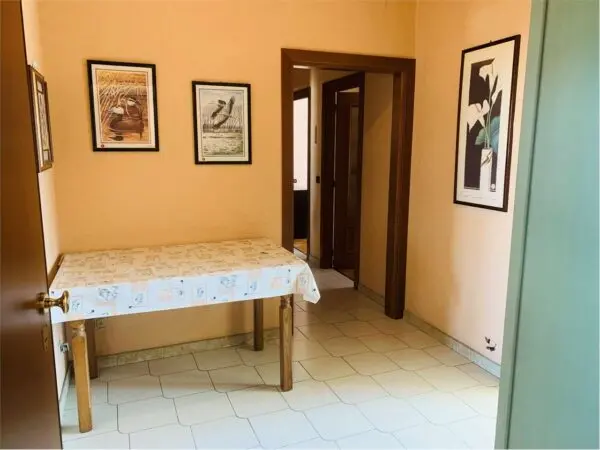 Appartamento via Plava 107, Torino
