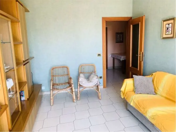 Appartamento via Plava 107, Torino