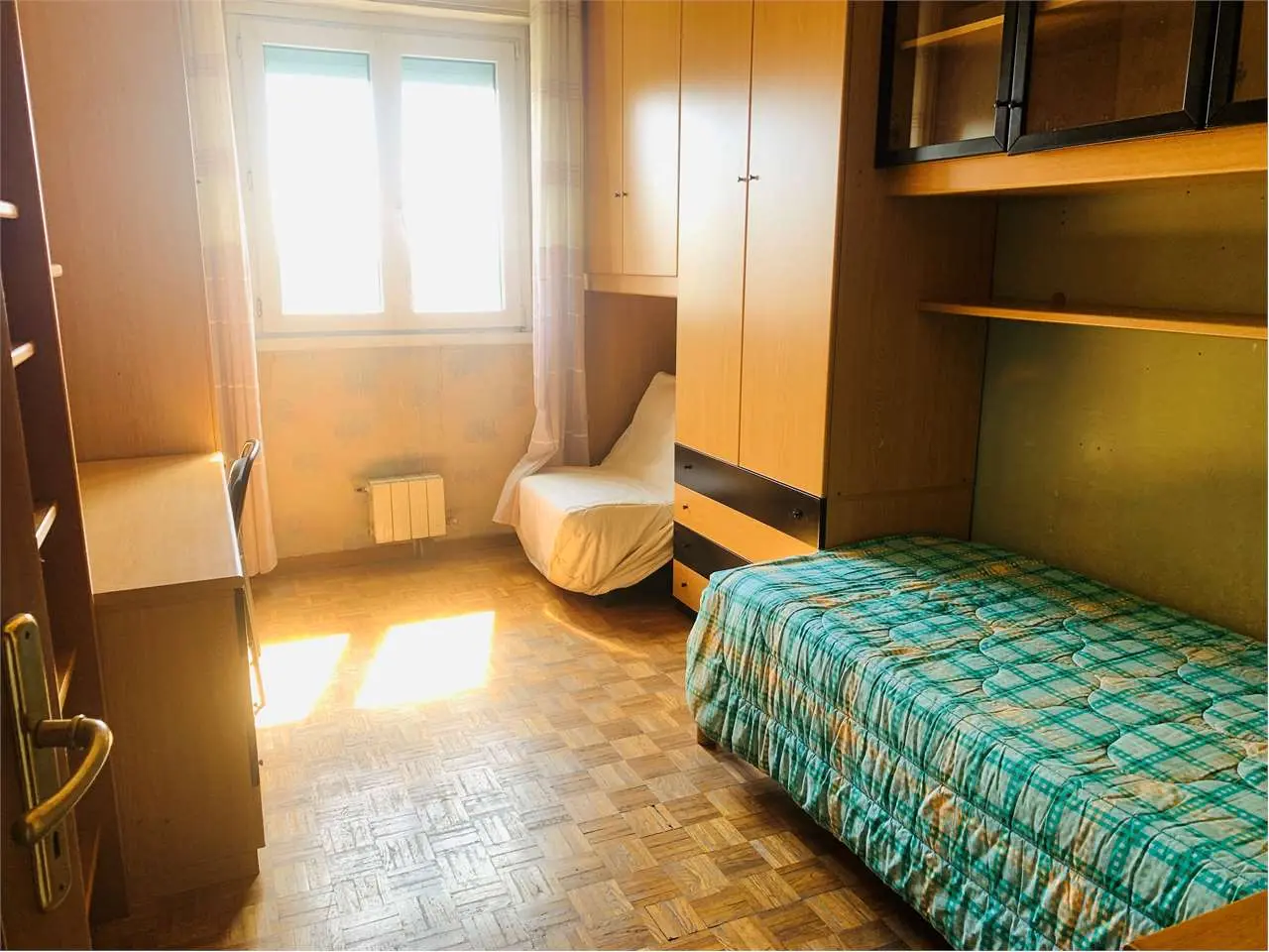 Immagine per Appartamento in vendita a Torino via Plava 107
