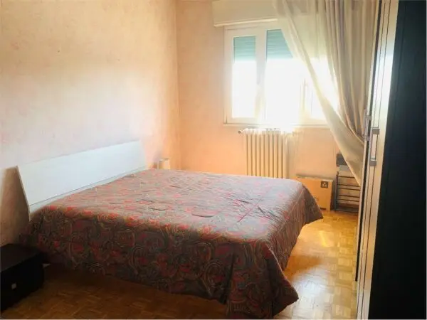 Appartamento via Plava 107, Torino