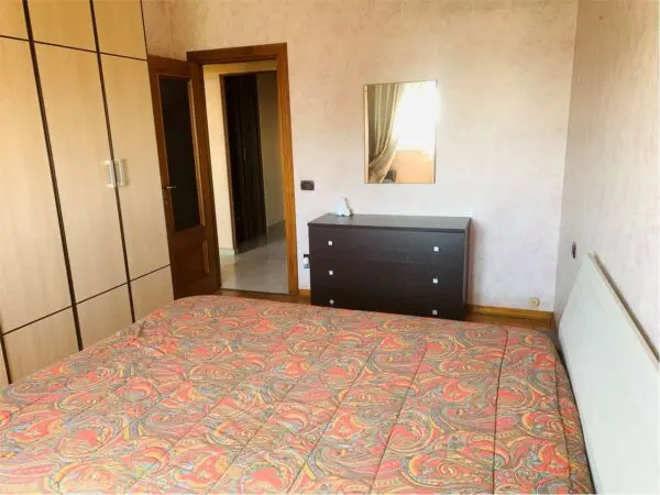 Appartamento via Plava 107, Torino