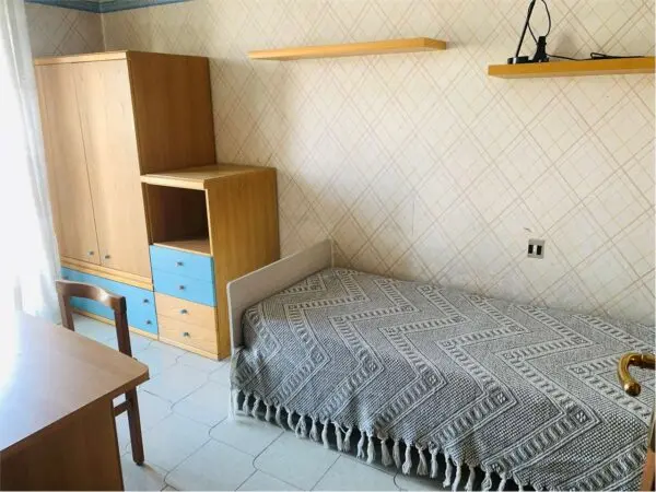 Appartamento via Plava 107, Torino