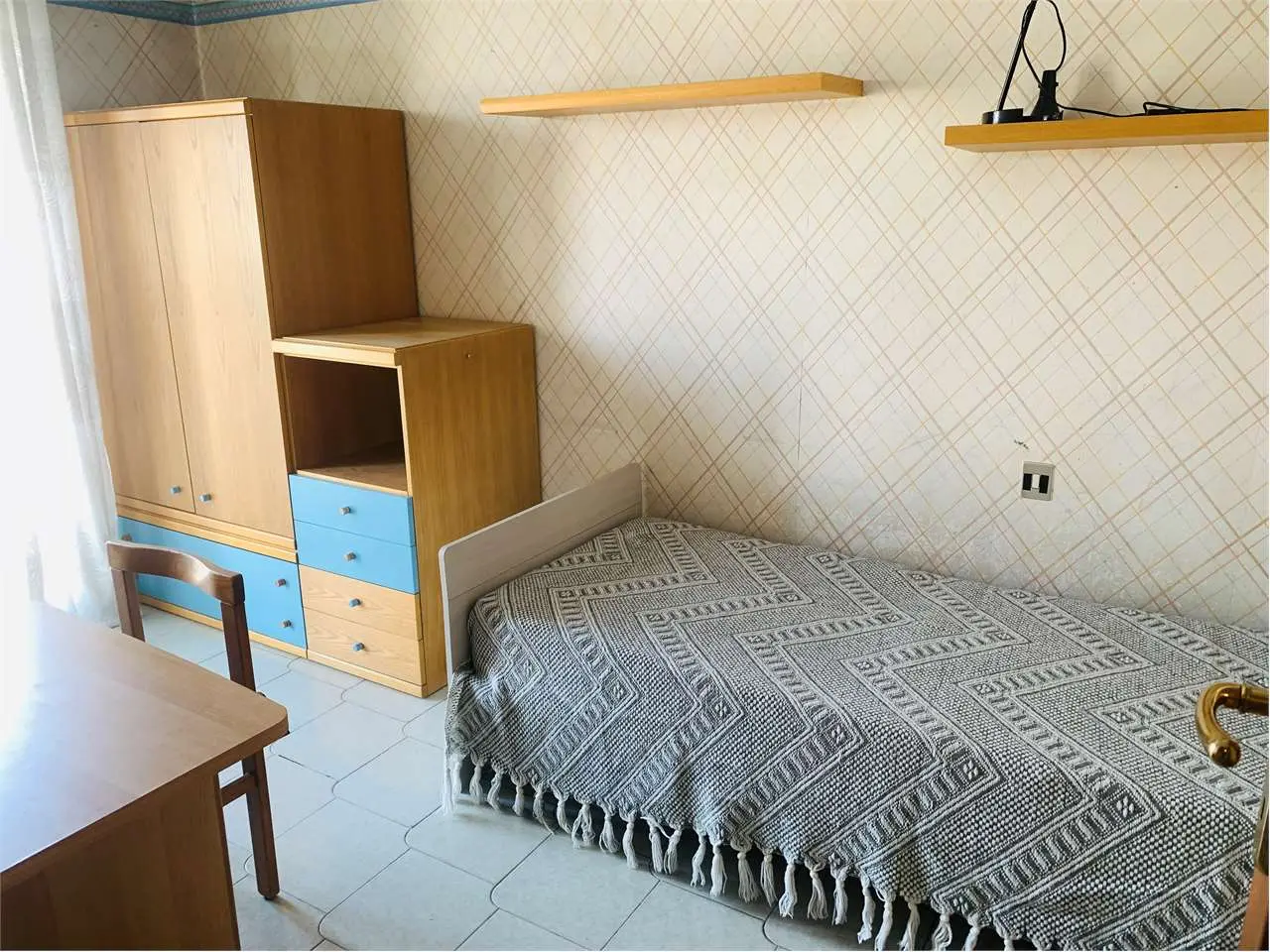 Immagine per Appartamento in vendita a Torino via Plava 107