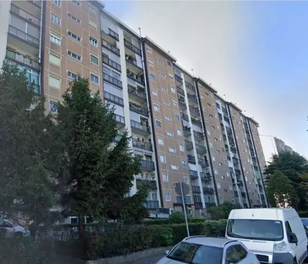 Appartamento via Plava 107, Torino