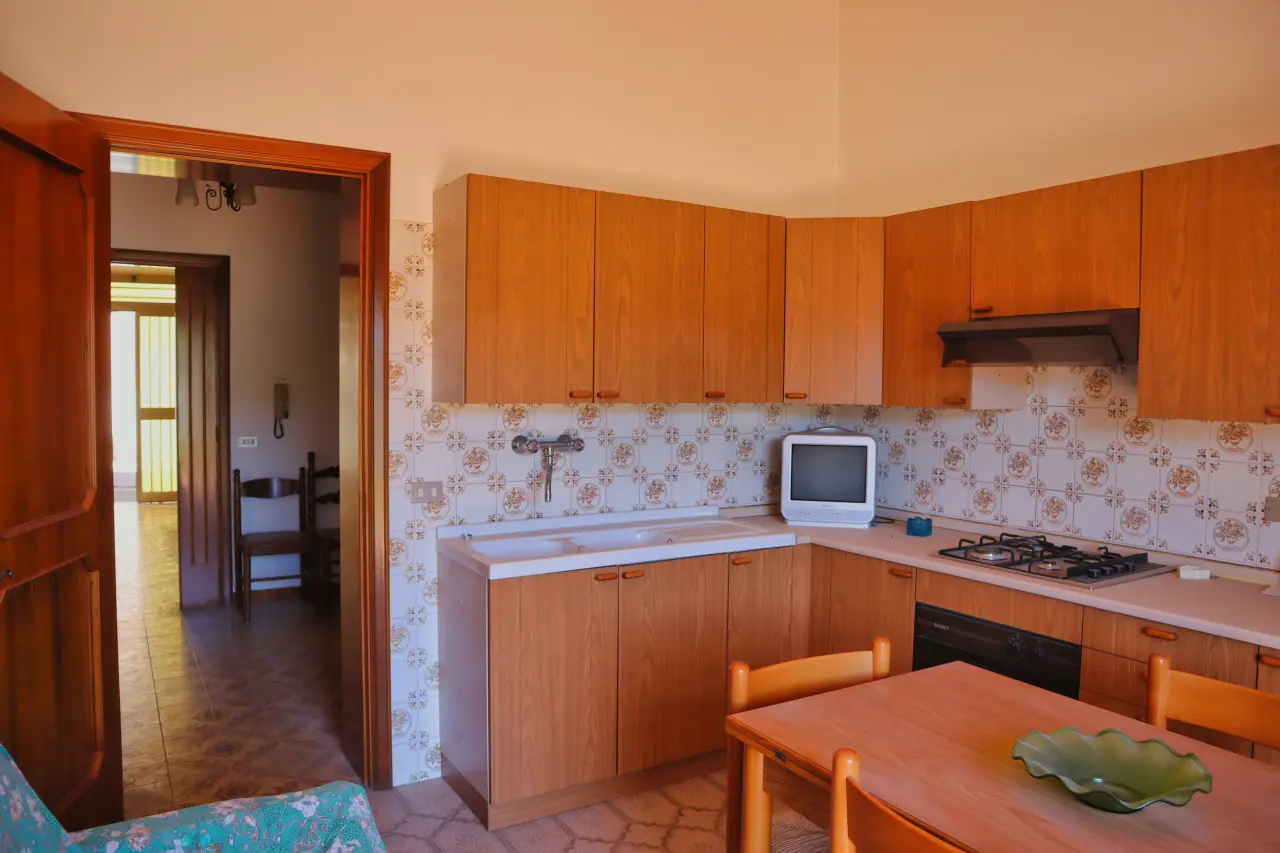 Immagine per Appartamento in Vendita a Modica Viale Alessandro Manzoni 3