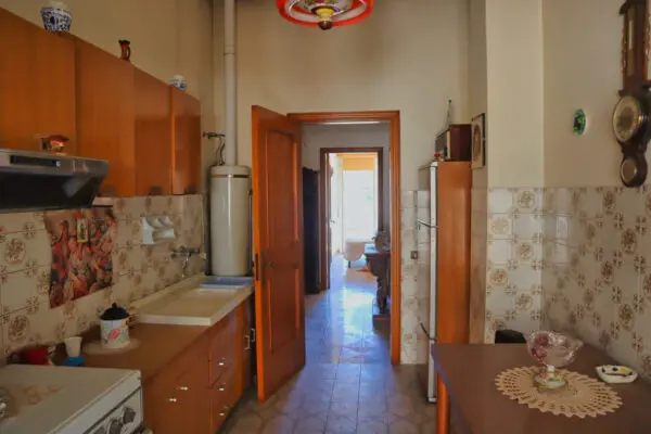Appartamento viale Alessandro Manzoni 3, Modica