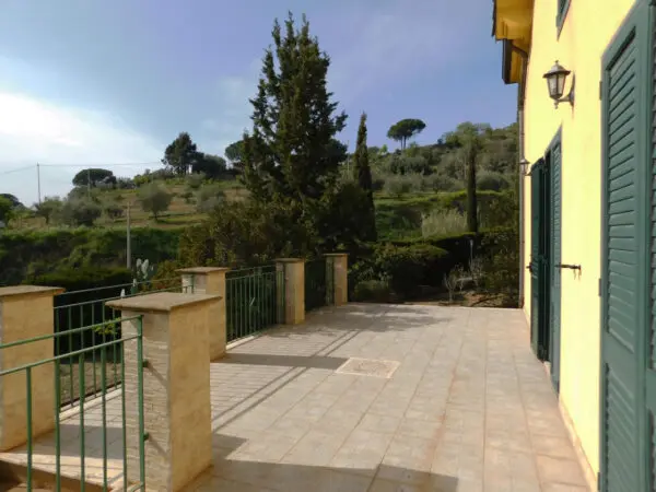Villa Indipendente 37.357817, 14.345675, Piazza Armerina