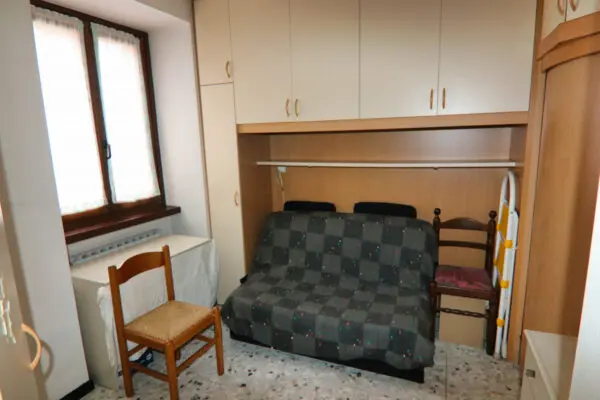 Appartamento via Alessandro Manzoni 3, Storo