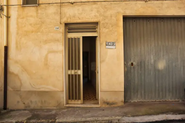 Appartamento viale Alessandro Manzoni 3, Modica
