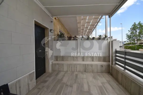 Villa Trifamiliare via Torre Lapillo 183, Porto Cesareo