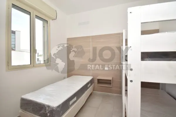 Villa Trifamiliare via Torre Lapillo 183, Porto Cesareo