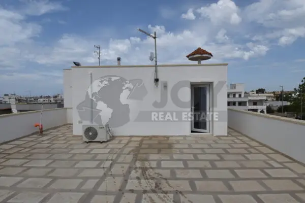 Villa Trifamiliare via Torre Lapillo 183, Porto Cesareo