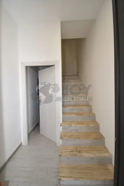 Villa Trifamiliare via Torre Lapillo 183, Porto Cesareo