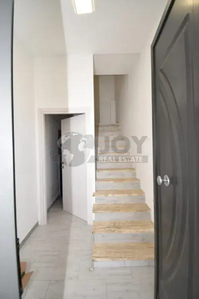 Villa Trifamiliare via Torre Lapillo 183, Porto Cesareo