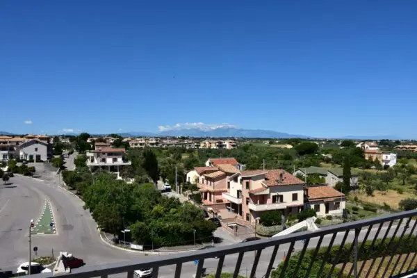 Attico corso Mazzini 368, Corso Mazzini, Vasto