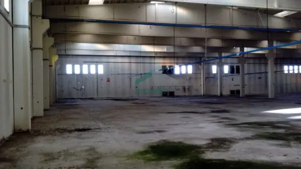Industriale via Sp 231, Modugno