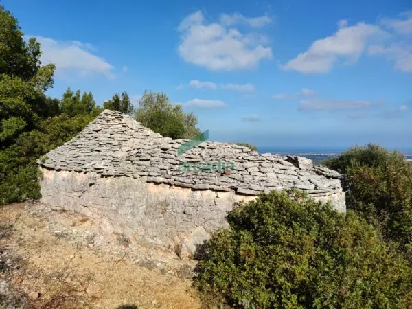 Casale via Contrada Torchiano, Monopoli