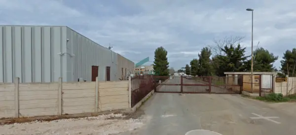 Industriale via Sp 231, Bitonto