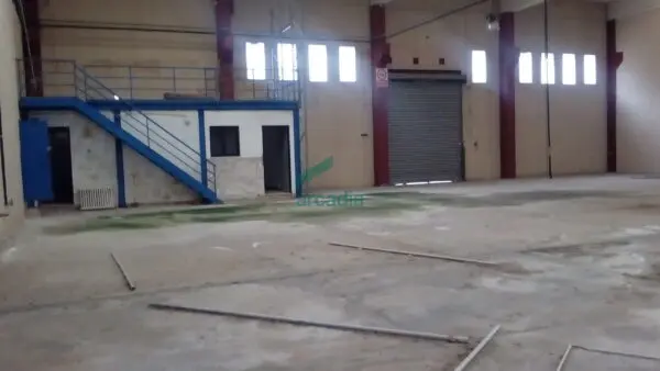 Immagine per Industriale in affitto a Bitonto via Sp 231