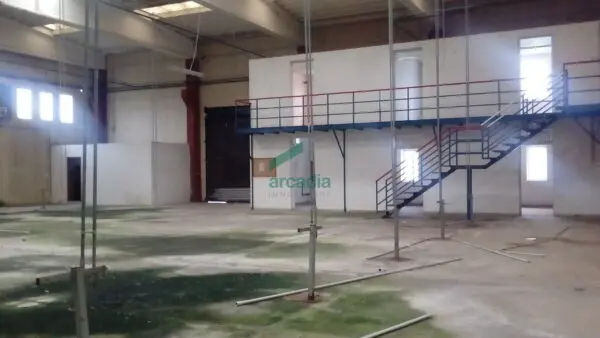 Immagine per Industriale in affitto a Bitonto via Sp 231