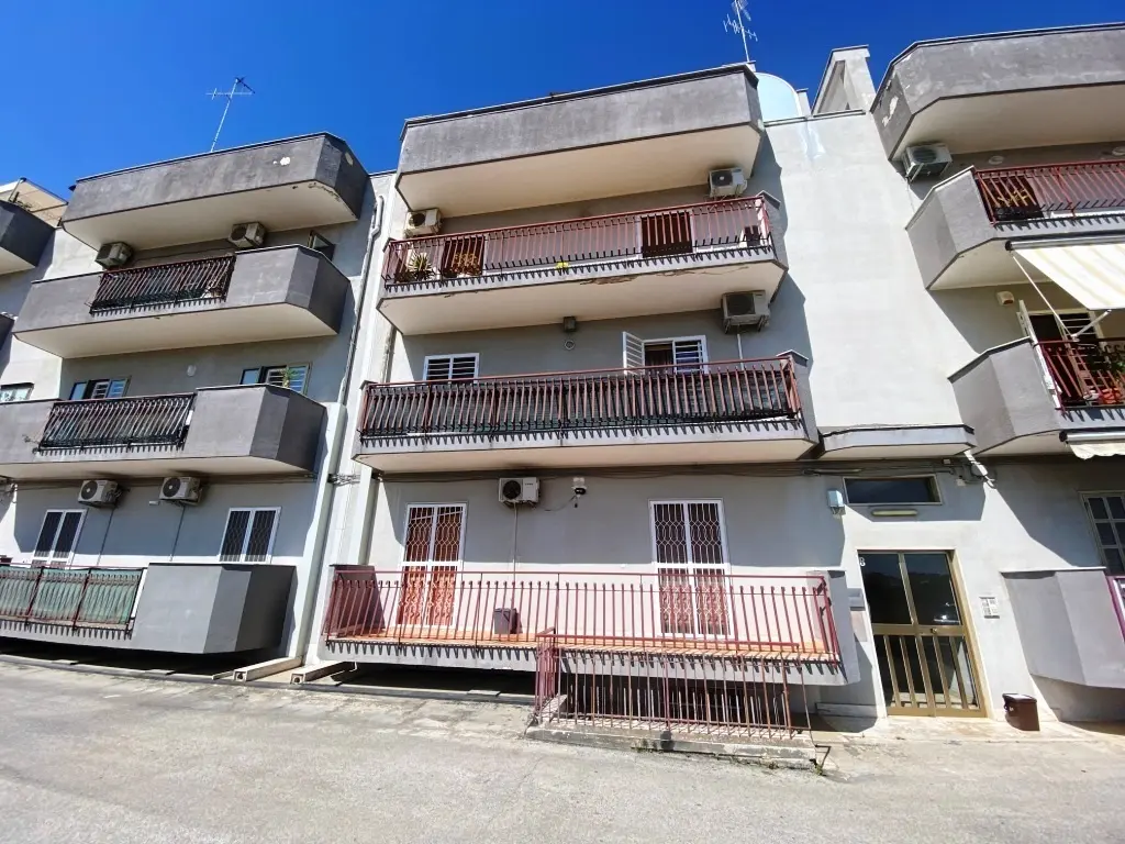 Immagine per Trilocale in vendita a Triggiano 11