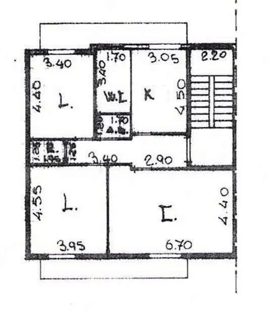 Immagine per Trilocale in vendita a Triggiano 11