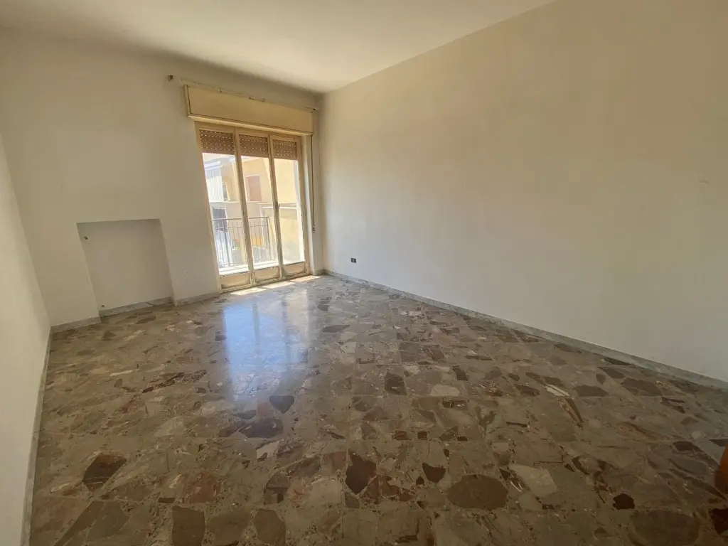 Immagine per Quadrilocale in vendita a Bari via Giusti 21