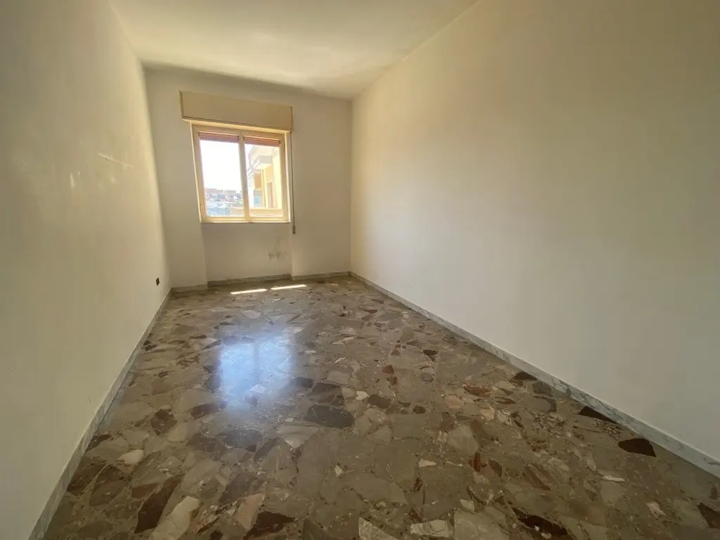 Immagine per Quadrilocale in vendita a Bari via Giusti 21