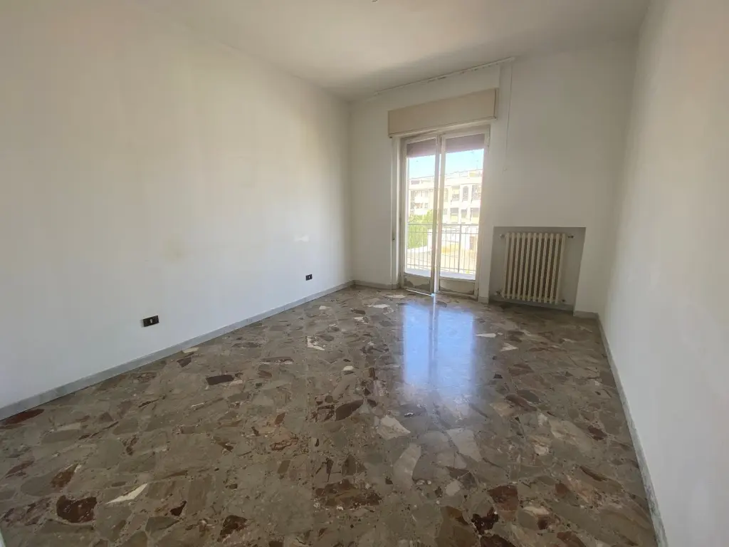 Immagine per Quadrilocale in vendita a Bari via Giusti 21