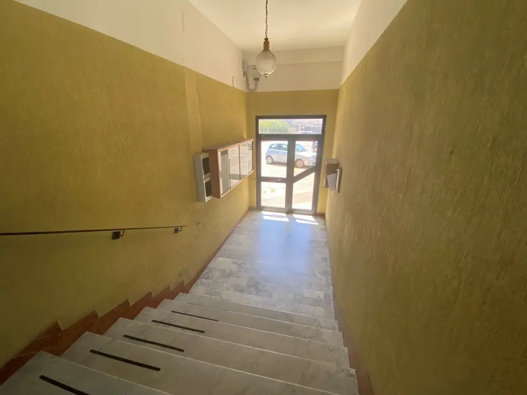 Immagine per Quadrilocale in vendita a Bari via Giusti 21