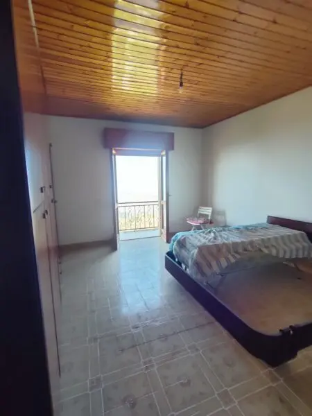 Monolocale via San Costantino, Bova