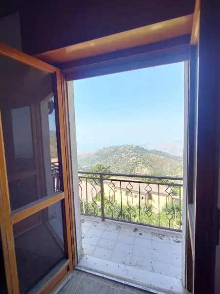 Monolocale via San Costantino, Bova