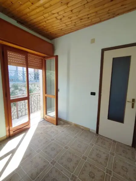 Monolocale via San Costantino, Bova