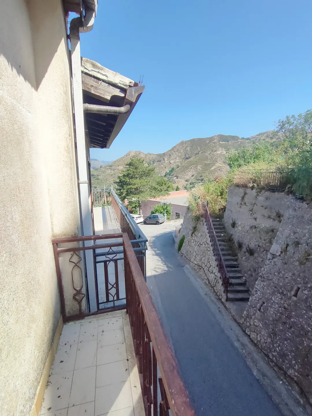 Immagine per Monolocale in vendita a Bova via San Costantino