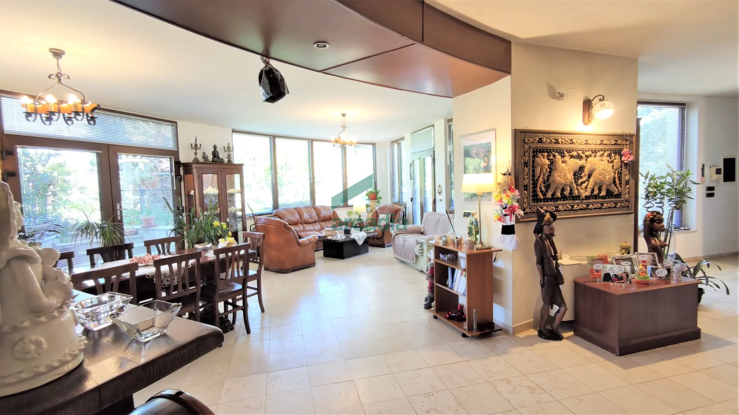 Immagine per Villa in vendita a Conversano via Contrada Monte San Michele