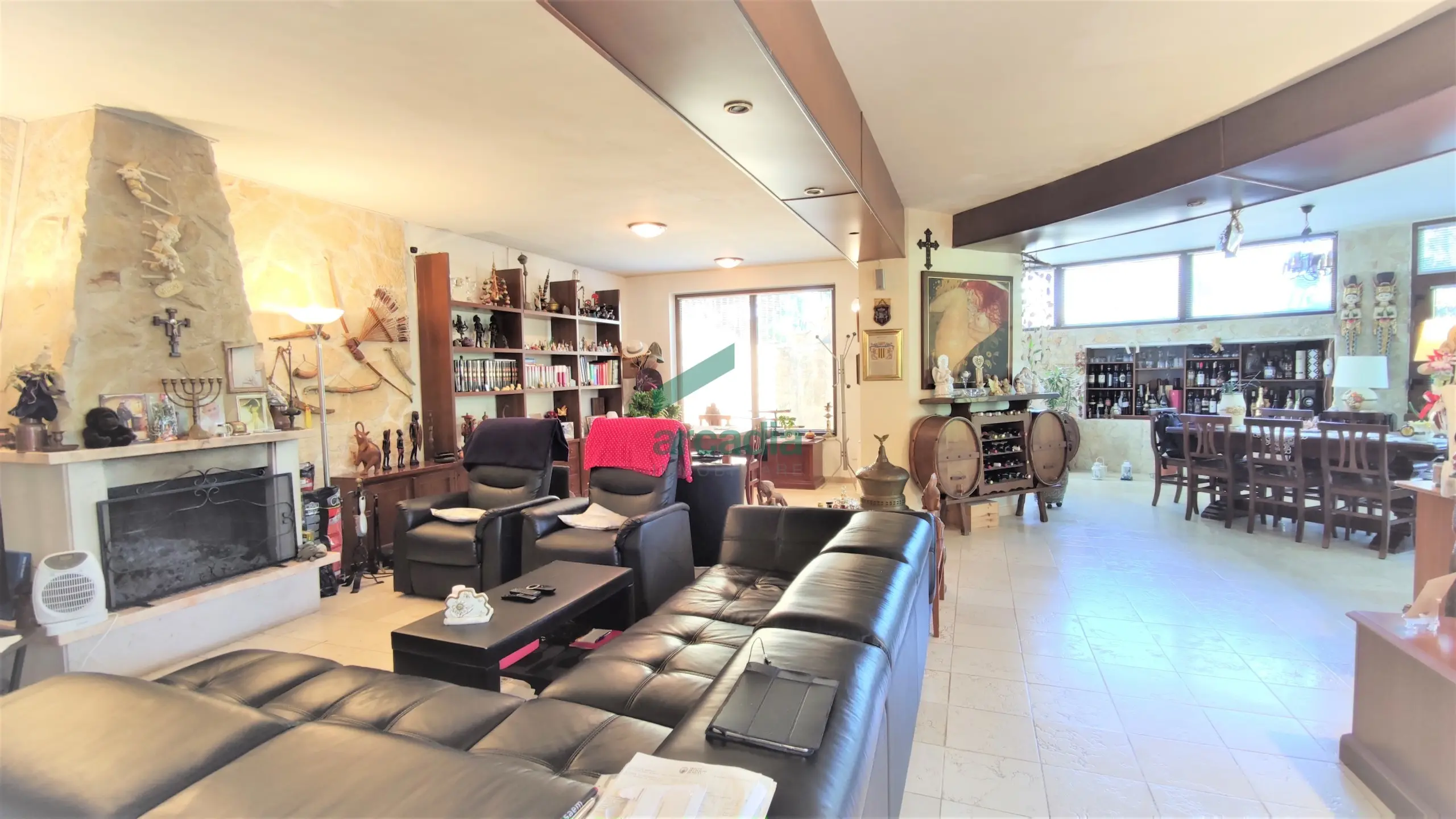 Immagine per Villa in vendita a Conversano via Contrada Monte San Michele