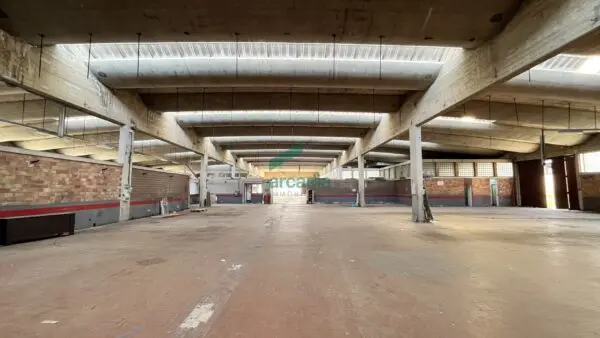 Immagine per Industriale in vendita a Bari via Fratelli Philips 11