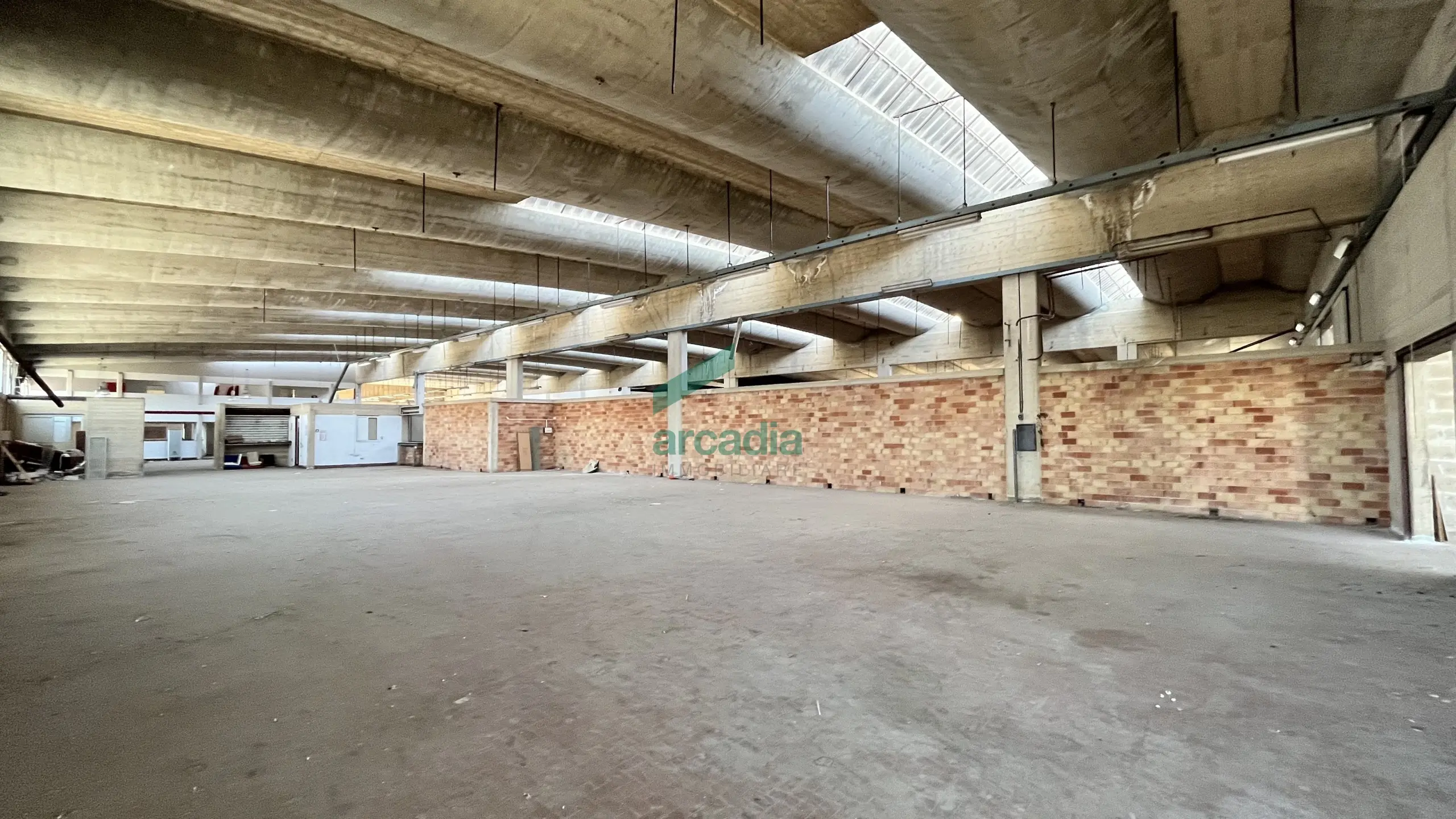 Immagine per Industriale in vendita a Bari via Fratelli Philips 11