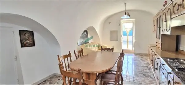 Casale via Contrada San Nicola 111a, Monopoli