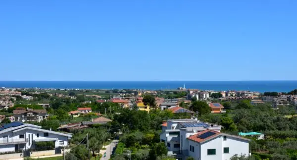 Attico corso Mazzini 368, Corso Mazzini, Vasto